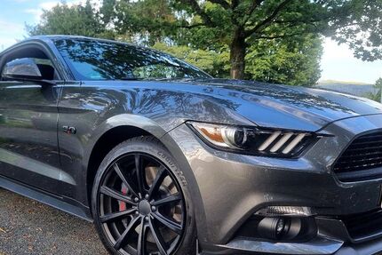 Ford Mustang 18.900 km 42.222 &euro; Eppstein 65817