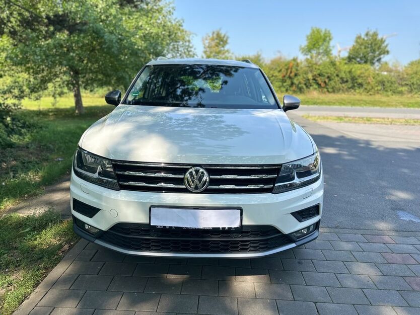 VW Tiguan 86.800 km 18.200 € Schwalbach am Taunus 65824