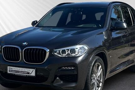 BMW X3 86.912 km 34.378 € Wiesbaden 65203