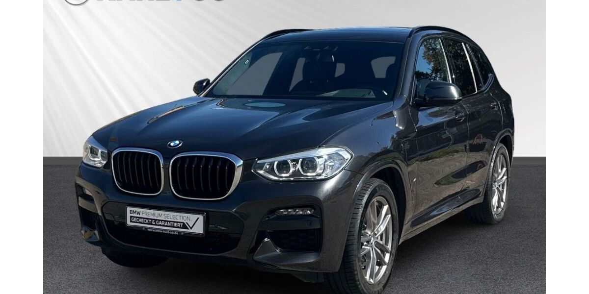 BMW X3 86.912 km 34.378 € Wiesbaden 65203