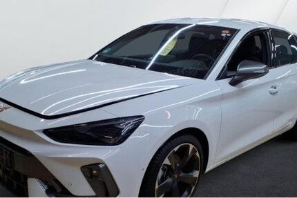 Cupra Leon 24.494 km 29.980 &euro; Mainz 55129