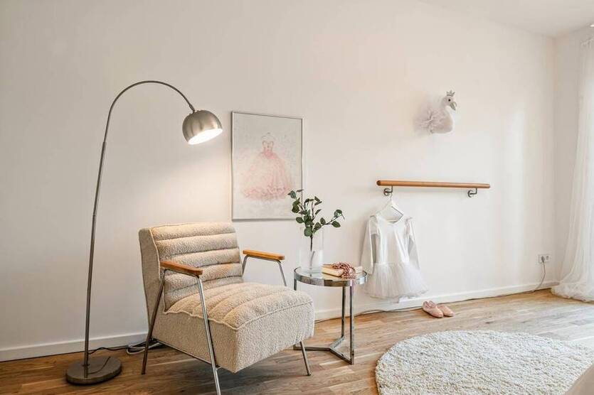 Besichtigen Sie jetzt die MusterWohnung | Neue Wohnungen im 2. Bauanschnitt