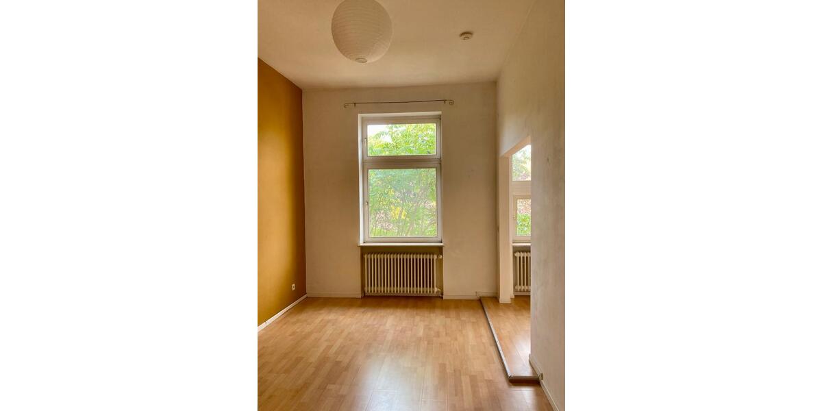 Etagenwohnung Frankfurt am Main Gallus - 2 Zimmer, 58 m&sup2;, 295.000&euro; | Angebot:26927296