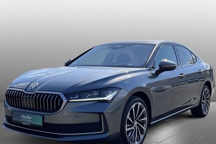 Skoda Superb 50.000 km 40.980 &euro; Bad Camberg 65520