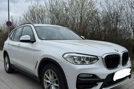BMW X3 217.768 km 19.990 &euro; Kelkheim 65779