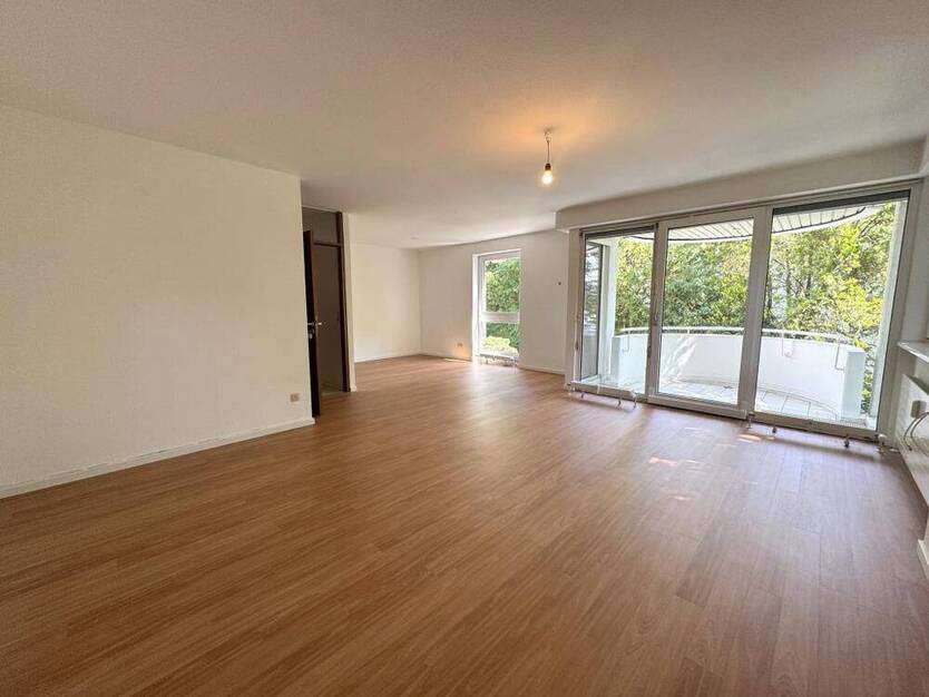 4-Zimmer-Maisonette-Wohnung in Nord-Ost