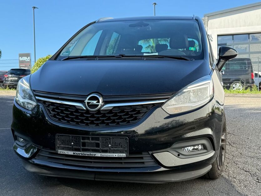 Opel Zafira 153.936 km 8.999 € Kelkheim 65779
