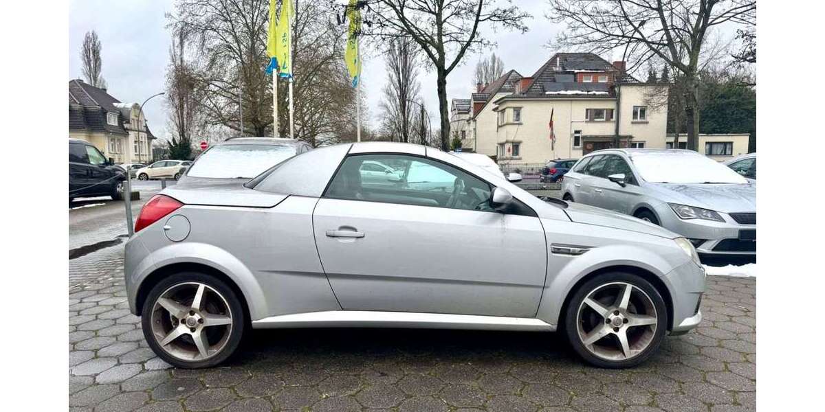 Opel Tigra 180.000 km 799 &euro; Mainz-Kastel 55252