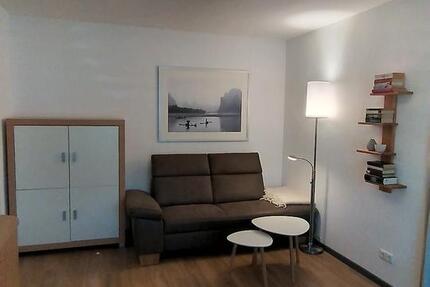 Wohnung Mainz Oberstadt - 1.5 Zimmer, 38 m&sup2;, 885&euro; | Angebot:26067110