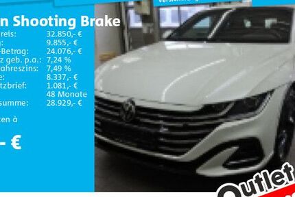 VW Arteon