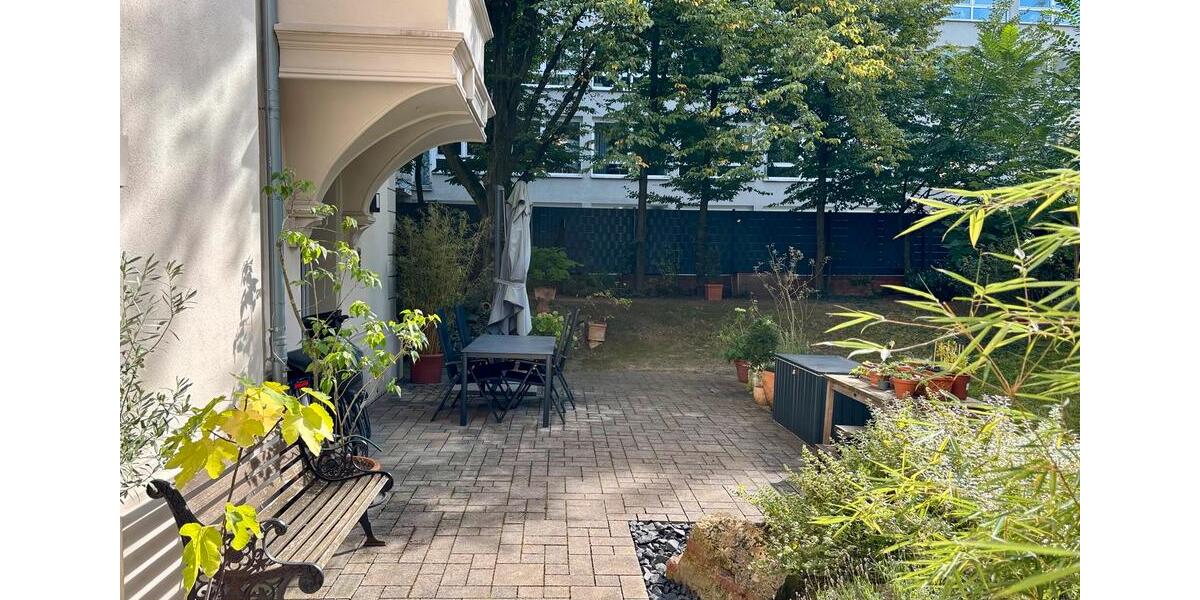 Terrassenwohnung Wiesbaden Südost - 2.5 Zimmer, 118 m&sup2;, 575.000&euro; | Angebot:26986350