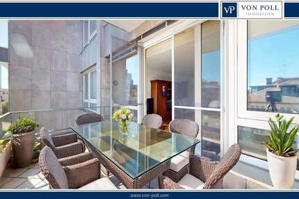 Wohnung zum Kaufen in Frankfurt am Main 695.000 € 81.3 m²