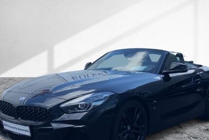 BMW Z4 40.080 km 36.388 € Frankfurt 60314