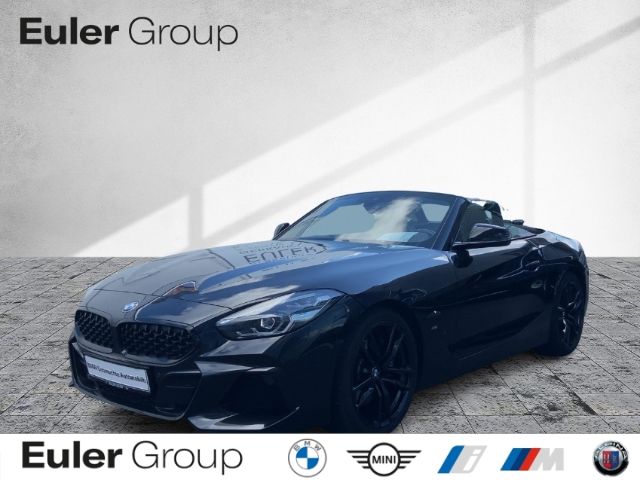 BMW Z4 40.080 km 36.388 € Frankfurt 60314