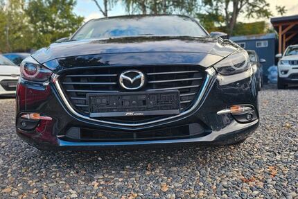 Mazda 3 178.577 km 7.800 &euro; Wiesbaden 65201