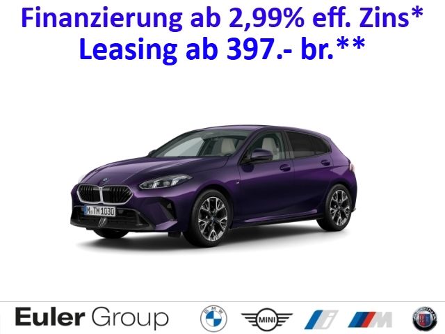 BMW 123 18.463 km 38.989 € Frankfurt 60314