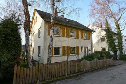 Haus Wiesbaden Bierstadt - 7 Zimmer, 133 m&sup2;, 589.000&euro; | Angebot:25515699