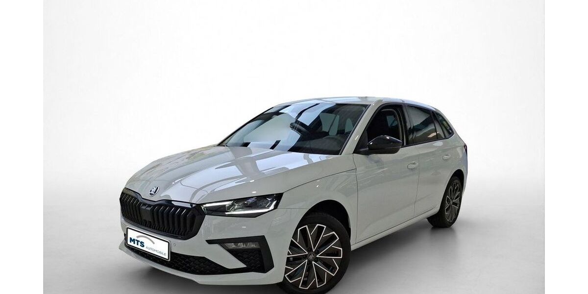 Skoda Scala 2.500 km 30.490 &euro; Oberursel (Taunus) OT Oberursel 61440