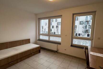 Wohnung Wiesbaden Südost - 1 Zimmer, 20 m&sup2;, 510&euro; | Angebot:26976133