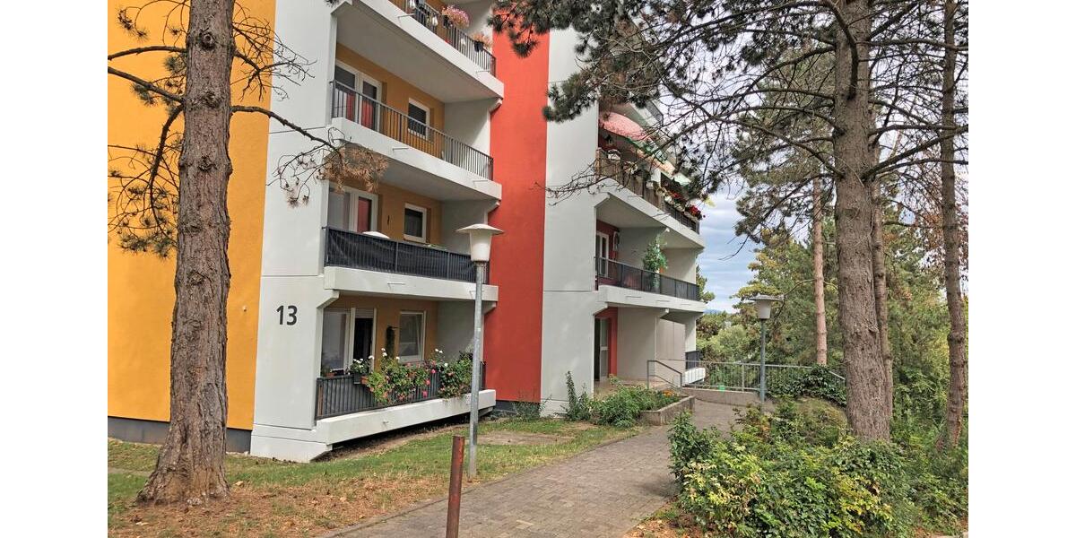 Ab sofort: 2-Zimmerwohnung im Schelmengraben 2 zimmer