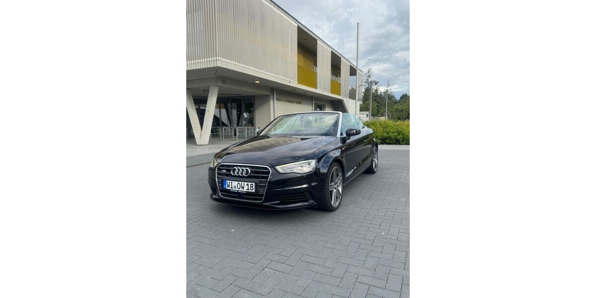 Audi A3 129.000 km 14.999 &euro; Mainz-kostheim 55246
