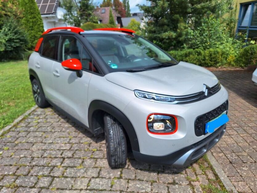 C3 Aircross
