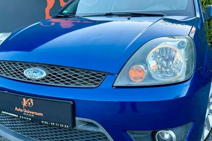 Ford Fiesta 141.000 km 4.990 &euro; Liederbach am Taunus 65835
