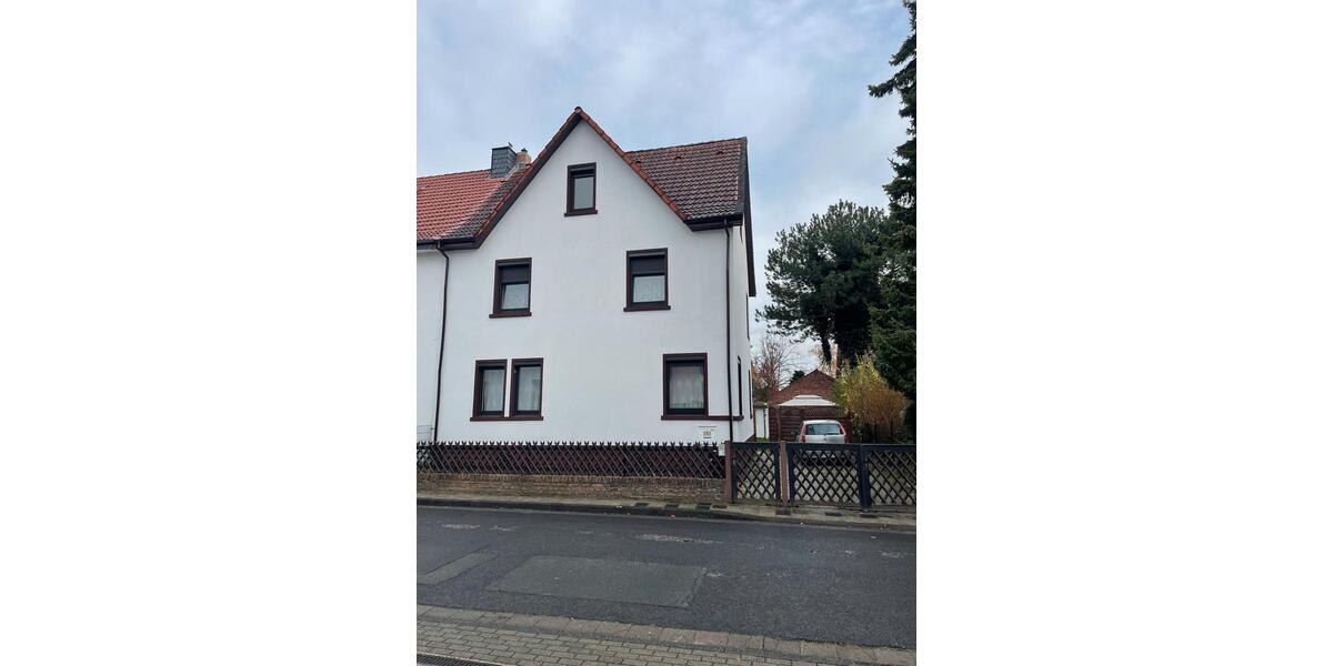 Doppelhaushälfte Hattersheim am Main - 6 Zimmer, 158 m&sup2;, 689.000&euro; | Angebot:23584963