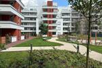 Etagenwohnung Frankfurt am Main / Gallusviertel Gallus - 4 Zimmer, 88 m&sup2;, 1.945&euro; | Angebot:26866949