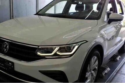 VW Tiguan 51.188 km 33.600 € Mainz 55120