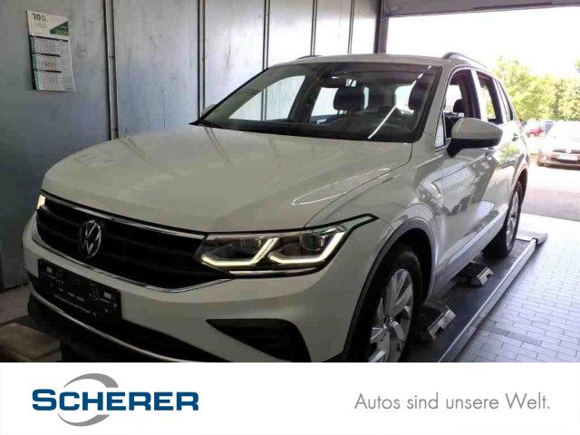 VW Tiguan 51.188 km 33.600 € Mainz 55120