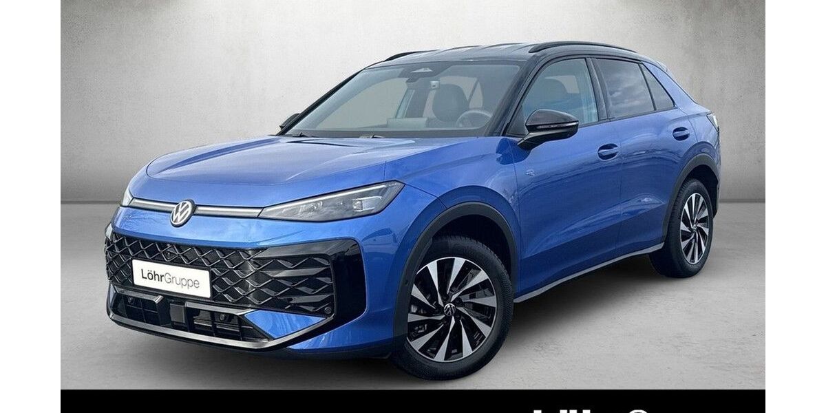 VW T-Roc 4.000 km 34.880 &euro; Mainz 55131