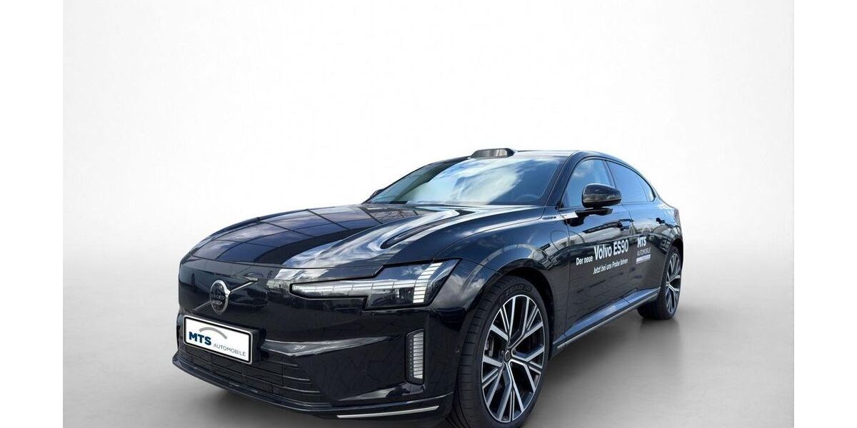 Volvo ES90 12.500 km 64.990 &euro; Oberursel (Taunus) OT Oberursel 61440