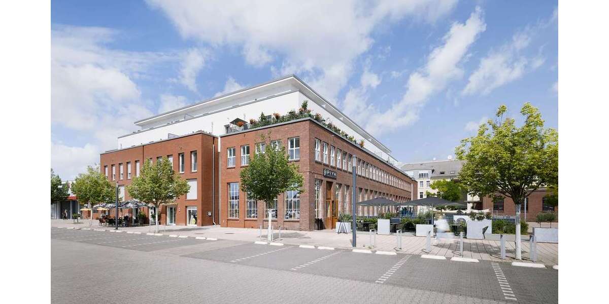 Etagenwohnung Kelsterbach - 2 Zimmer, 59 m&sup2;, 950&euro; | Angebot:27166594