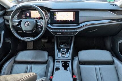 Skoda Octavia 46.230 km 25.000 &euro; Wiesbaden 65187