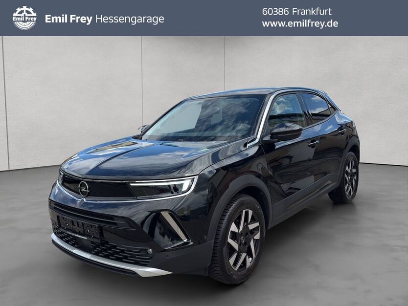 Mokka