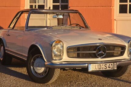 Mercedes-Benz SL 230 57.852 km 69.900 &euro; Wiesbaden 65201
