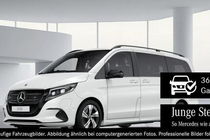 Mercedes-Benz EQV 1.700 km 59.850 &euro; Büttelborn 64572