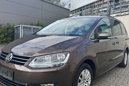 VW Sharan 189.750 km 6.999 &euro; Kelkheim 65779