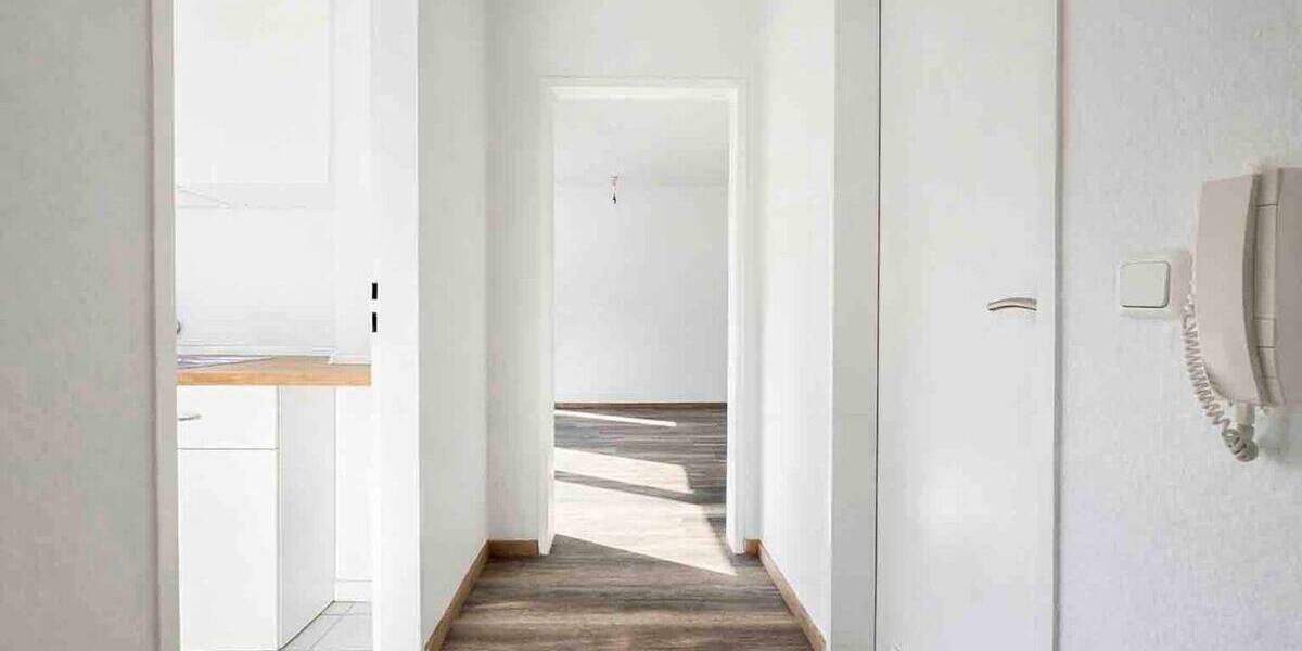 Etagenwohnung Wiesbaden Rambach - 1 Zimmer, 41 m&sup2;, 149.000&euro; | Angebot:26319294