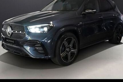Mercedes-Benz GLE 350 9.300 km 85.890 € Wiesbaden 65189