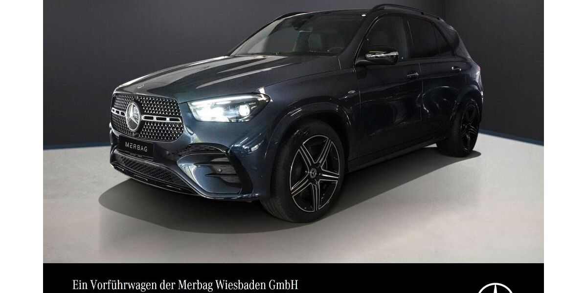 Mercedes-Benz GLE 350 9.300 km 85.890 &euro; Wiesbaden 65189