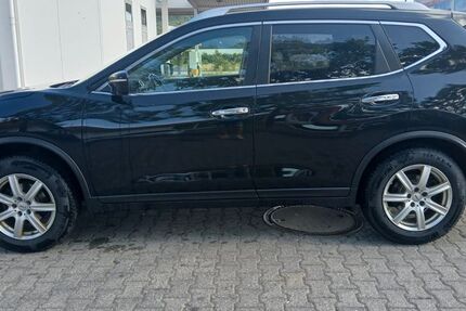 Nissan X-Trail 159.000 km 11.890 &euro; Rüsselsheim 65428