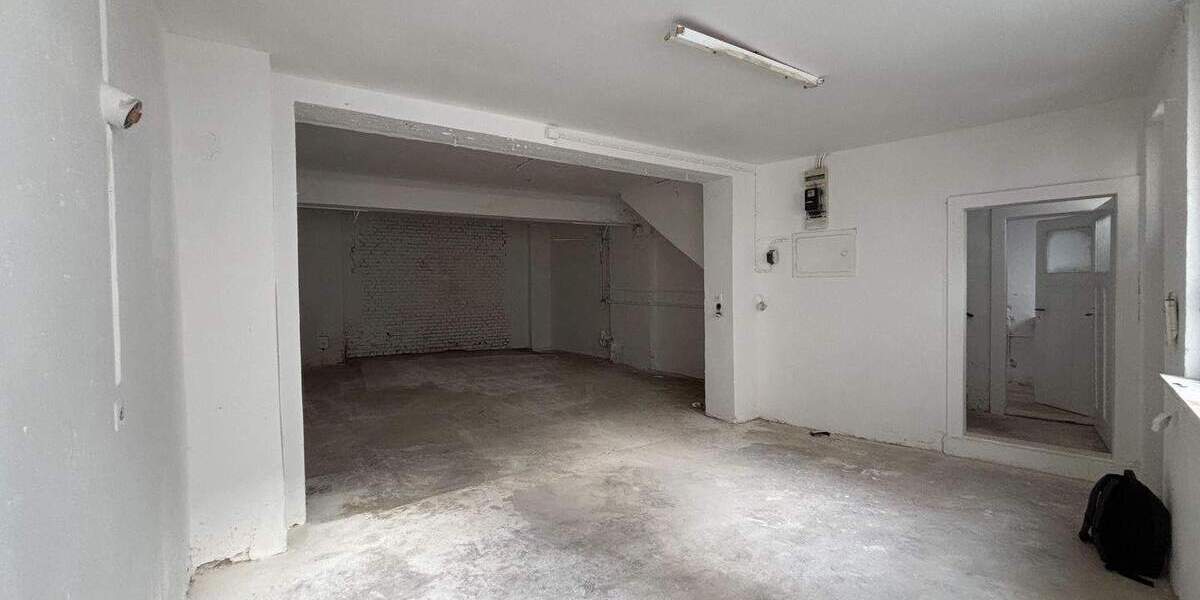 Sofort verfügbare Lagerfläche 113?m² - zentral in Mainz-Kastel zimmer