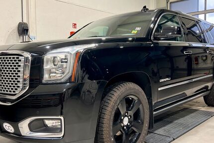 GMC Yukon 118.000 km 41.500 &euro; Selters-Eisenbach 65618
