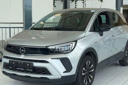 Opel Crossland (X) 24.310 km 12.990 &euro; Mainz 55128