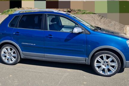 VW Polo 186.000 km 2.800 &euro; Heidenrod 65321