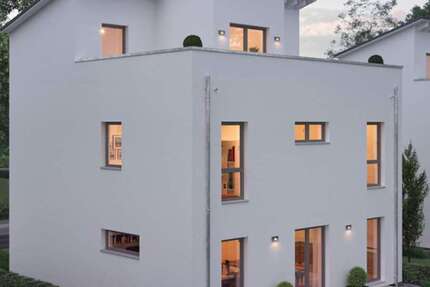 Haus Mainz Finthen - 8 Zimmer, 247 m&sup2;, 1.098.000&euro; | Angebot:24788642