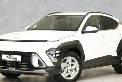 Hyundai KONA 16.895 km 23.990 &euro; Mainz-Kastel 55252