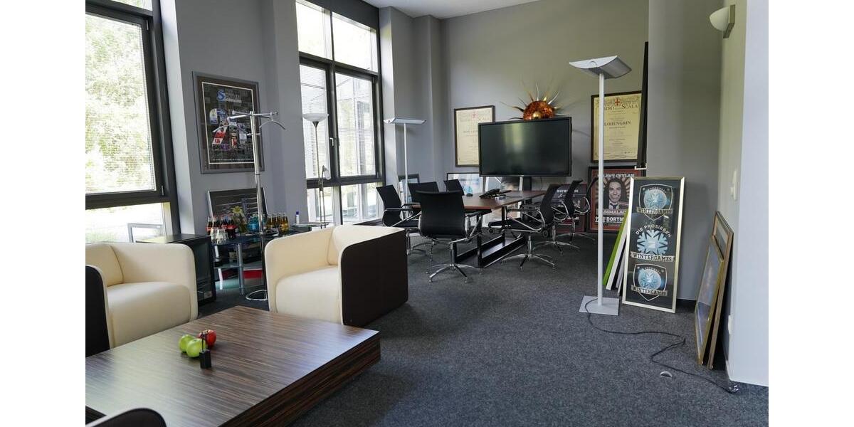 Gewerbeobjekt Mainz Lerchenberg - 550&euro; | Angebot:26482983